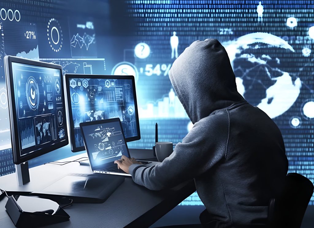 Khóa học Certified Ethical Hacker CEH v12 Hacker Mũ Trắng