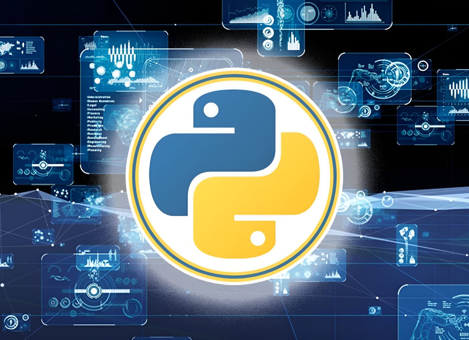 Khóa học Lập Trình Python Advanced