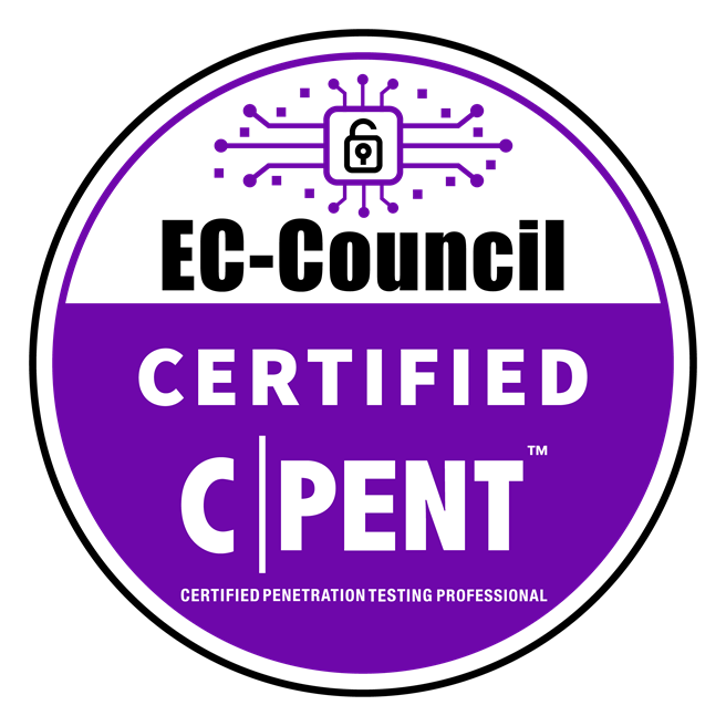 Credly_CPENT_Badge_Upload